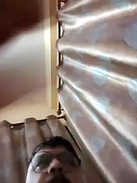 Bongaman696969 online show from October 9, 2025, 6:19 pm