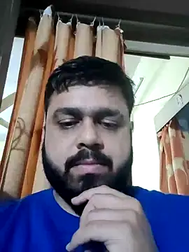 Bongaman696969 online show from December 6, 2024, 7:06 pm