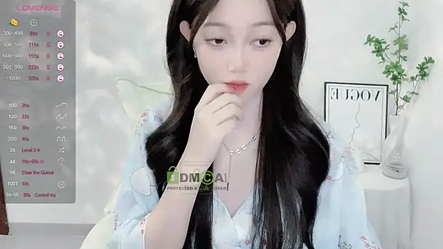 Happy-Minnie online show from January 1, 2025, 7:09 am