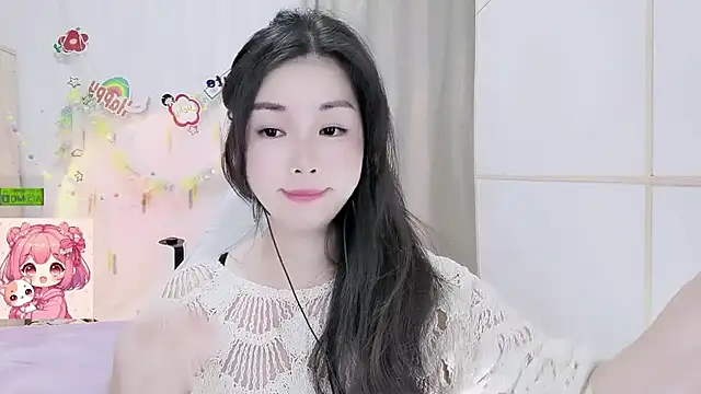 Snapshot of HK_angelchloe chatting on July 15, 2026, 1:01 am HK angelchloe online show from July 15, 2026, 1:01 am