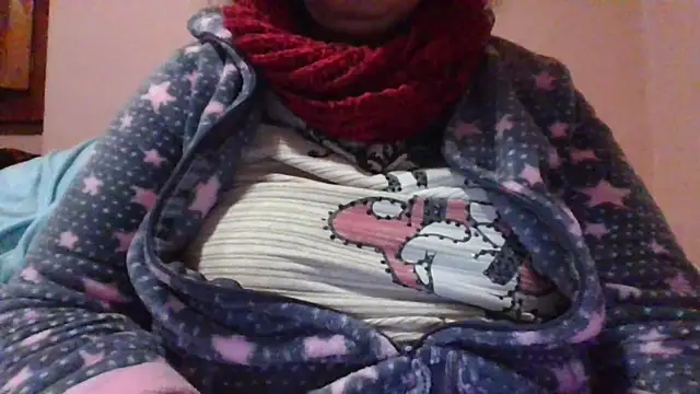 Snapshot of maria38xxx chatting on December 31, 2024, 10:34 pm maria38xxx online show from December 31, 2024, 10:34 pm