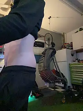 Naughty Excitement online show from February 7, 2026, 12:57 pm