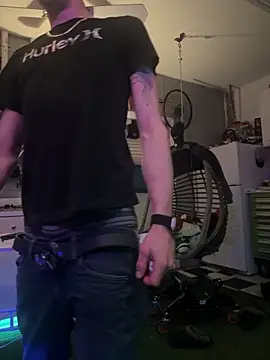 Naughty Excitement online show from February 7, 2026, 12:51 am