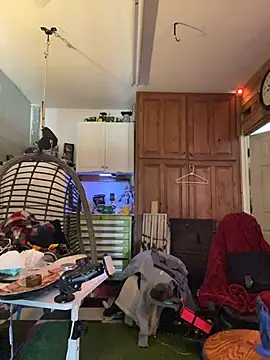 Naughty Excitement online show from February 25, 2026, 7:58 pm