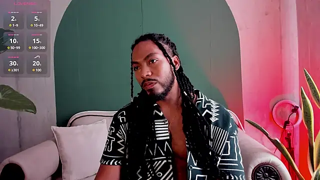 noah jones   online show from March 27, 2026, 5:47 pm