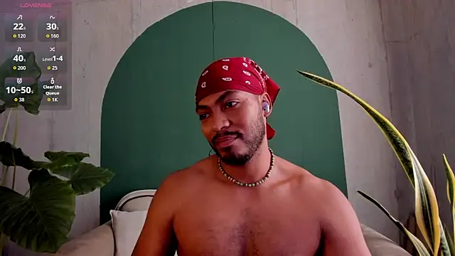 noah jones   online show from December 15, 2025, 5:19 pm