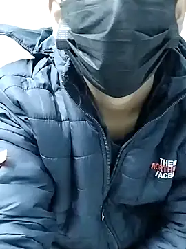 ManWaves online show from December 12, 2024, 10:52 pm