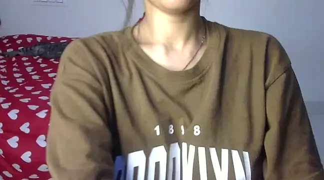 sexysilk1 online show from February 25, 2025, 6:44 pm