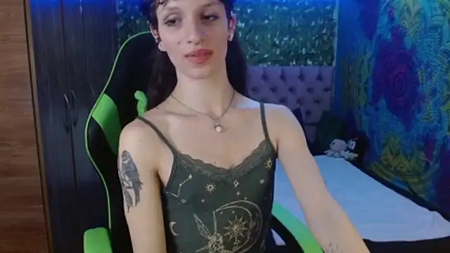 BurningVenus12 online show from March 15, 2026, 9:55 pm