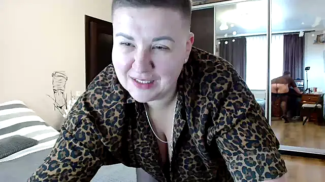 Annet1912 online show from January 12, 2026, 9:16 am