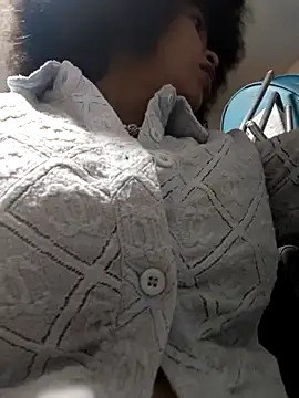 BlairSamy online show from March 1, 2026, 8:31 pm