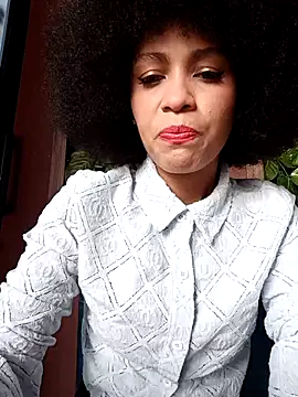 BlairSamy online show from October 21, 2025, 7:24 pm