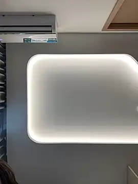 lilylush24 online show from February 21, 2025, 11:11 am