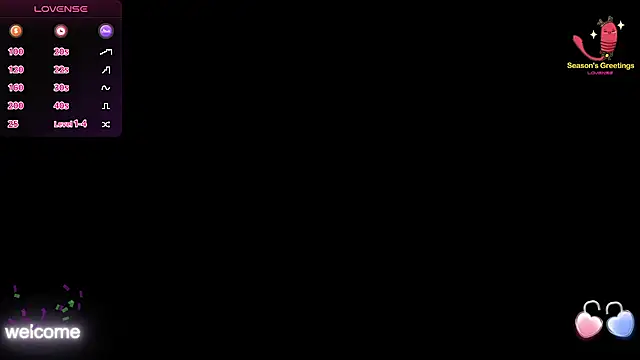 PaigeJayden online show from November 12, 2025, 10:57 pm