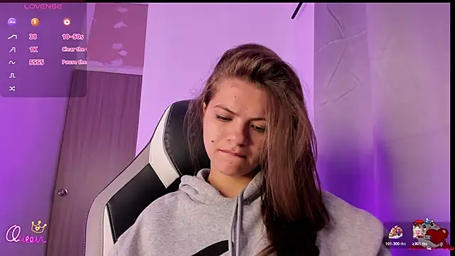 PaigeJayden online show from February 13, 2026, 12:16 pm