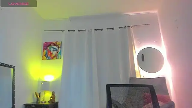 Sophie sweett19 online show from April 17, 2026, 10:45 pm