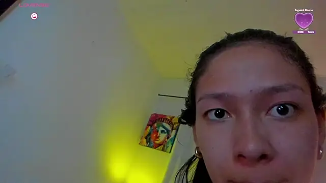 Sophie sweett19 online show from March 8, 2026, 3:54 am