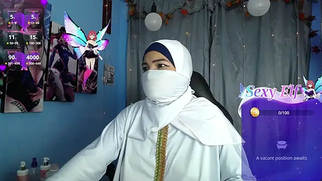 Snapshot of Falak-Yasin chatting on February 26, 2025, 12:16 pm Falak-Yasin online show from February 26, 2025, 12:16 pm