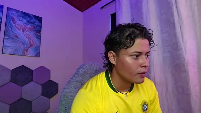 Horny tgn online show from September 28, 2025, 6:15 pm