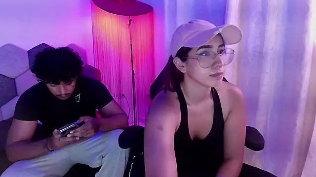 Horny tgn online show from June 2, 2026, 6:19 pm
