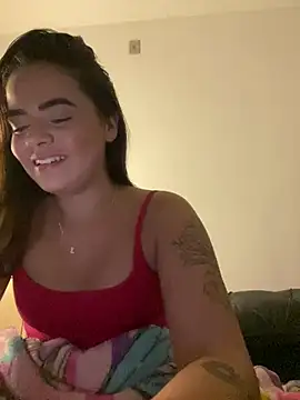 rebeccaareys online show from December 7, 2024, 11:51 pm