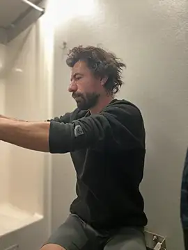 Natural sexy33 online show from January 21, 2025, 12:50 pm