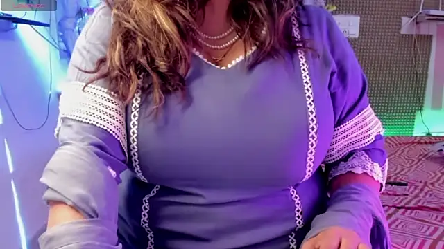 Gulabi Queen online show from February 26, 2025, 5:35 am