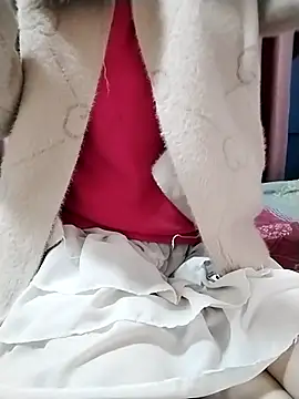 Anna-Cute69 online show from January 11, 2026, 12:06 am