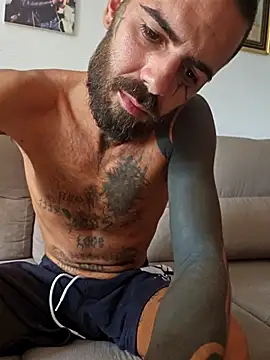 charlye inkkkk online show from October 15, 2025, 12:57 pm