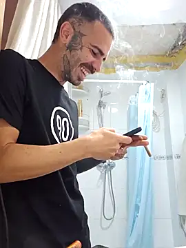 charlye inkkkk online show from March 1, 2026, 12:05 pm