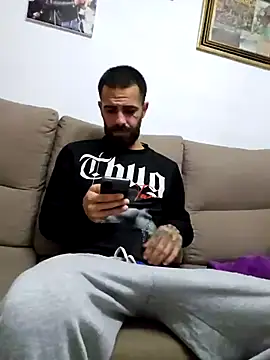 charlye inkkkk online show from November 11, 2025, 10:15 pm