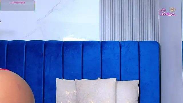 ebonydreams01 online show from March 21, 2026, 11:25 am