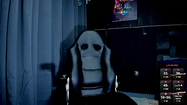 Snapshot of ZhoeStrong chatting on November 18, 2025, 7:28 pm ZhoeStrong online show from November 18, 2025, 7:28 pm