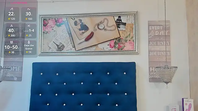 sofiaclauss online show from February 20, 2025, 5:33 am