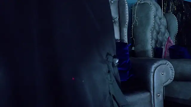 LusstCruella online show from March 24, 2026, 2:50 pm