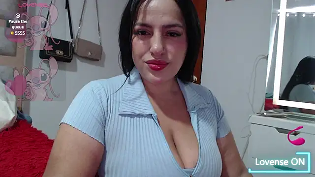 Snapshot of marianaboss29 chatting on January 30, 2025, 2:58 pm marianaboss29 online show from January 30, 2025, 2:58 pm