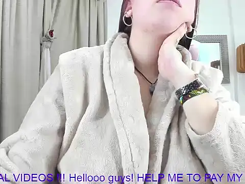 Snapshot of GoddessJessica_roger chatting on May 7, 2026, 4:50 am GoddessJessica roger online show from May 7, 2026, 4:50 am