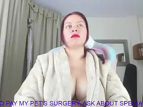 Snapshot of GoddessJessica_roger chatting on April 21, 2026, 4:52 am GoddessJessica roger online show from April 21, 2026, 4:52 am