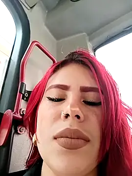 aurora sky11 online show from September 27, 2025, 9:21 pm