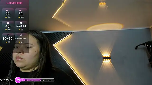 Laia and Aloby online show from June 2, 2026, 11:27 pm