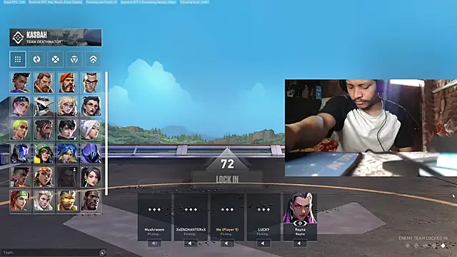 Dreamdaze2025 online show from March 4, 2026, 5:48 am