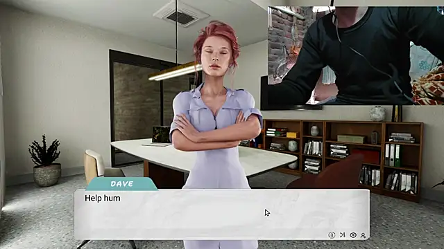 Snapshot of Dreamdaze2025 chatting on February 15, 2026, 4:24 am Dreamdaze2025 online show from February 15, 2026, 4:24 am