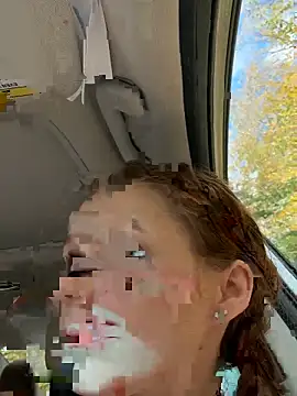 MizMichelle98 online show from October 21, 2025, 6:29 pm