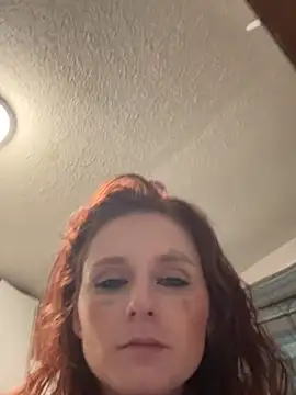 MizMichelle98 online show from March 22, 2026, 9:27 pm