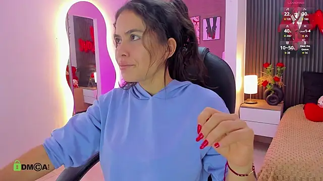 Snapshot of natasha__jackson chatting on February 12, 2026, 12:05 pm natasha jackson online show from February 12, 2026, 12:05 pm