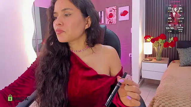 Snapshot of natasha__jackson chatting on February 25, 2026, 2:28 pm natasha jackson online show from February 25, 2026, 2:28 pm