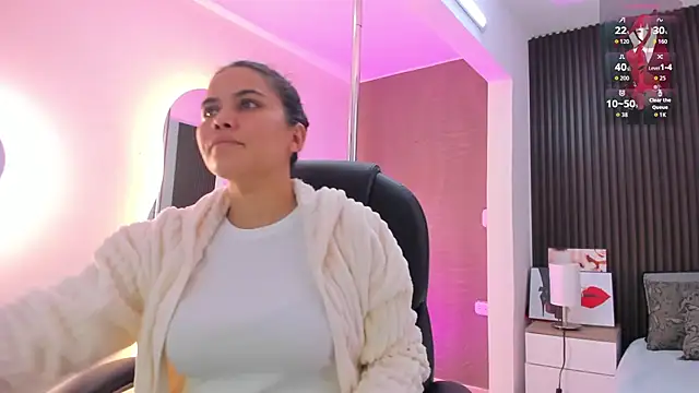 Snapshot of natasha__jackson chatting on January 13, 2026, 2:32 pm natasha jackson online show from January 13, 2026, 2:32 pm