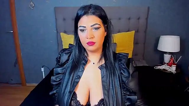 AmyCubes online show from January 8, 2026, 5:35 am