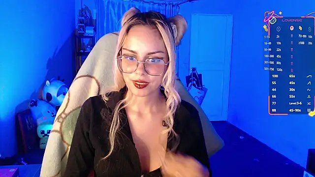 Snapshot of 7Hana7 chatting on March 21, 2026, 2:24 am 7Hana7 online show from March 21, 2026, 2:24 am