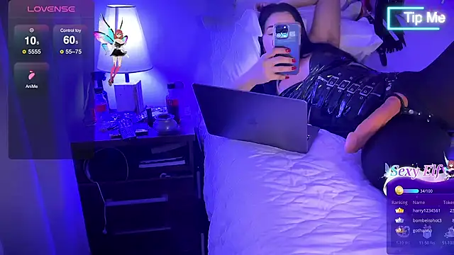 mistresslaviniabr online show from March 17, 2025, 5:23 am